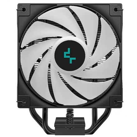 Deepcool | CPU Cooler | AG400 DIGITAL PLUS | Intel