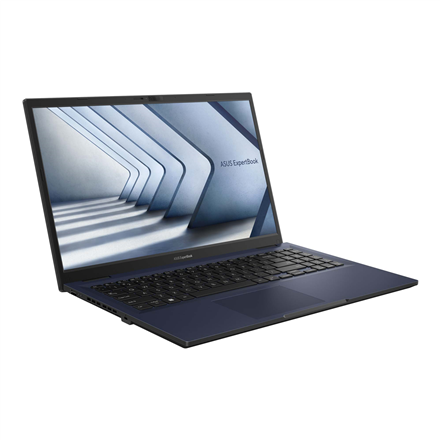 Asus ExpertBook | B1502CVA-BQ1952X | Star Black | 15.6 " | IPS | FHD | 1920 x 1080 pixels | Intel Co