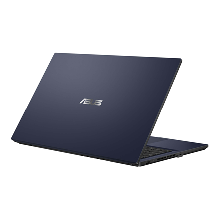 Asus ExpertBook | B1502CVA-BQ1952X | Star Black | 15.6 " | IPS | FHD | 1920 x 1080 pixels | Intel Co