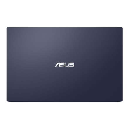 Asus ExpertBook | B1502CVA-BQ1952X | Star Black | 15.6 " | IPS | FHD | 1920 x 1080 pixels | Intel Co