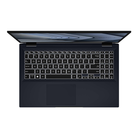 Asus ExpertBook | B1502CVA-BQ1952X | Star Black | 15.6 " | IPS | FHD | 1920 x 1080 pixels | Intel Co