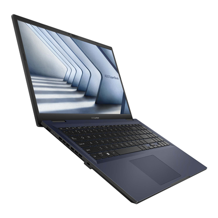 Asus ExpertBook | B1502CVA-BQ1952X | Star Black | 15.6 " | IPS | FHD | 1920 x 1080 pixels | Intel Co