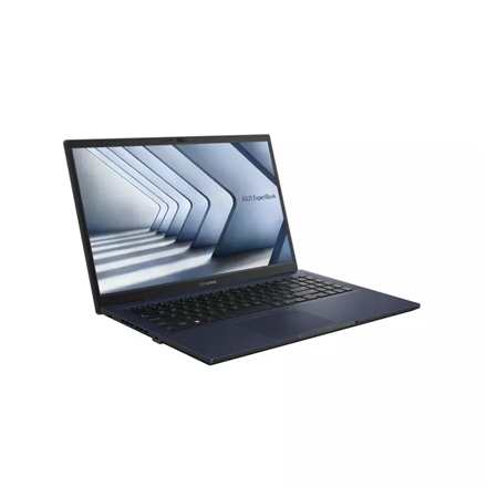 Asus ExpertBook | B1502CVA-BQ1904 | Star Black | 15.6 " | IPS | FHD | 1920 x 1080 pixels | Anti-glar