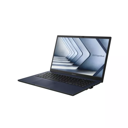 Asus ExpertBook | B1502CVA-BQ1904 | Star Black | 15.6 " | IPS | FHD | 1920 x 1080 pixels | Anti-glar