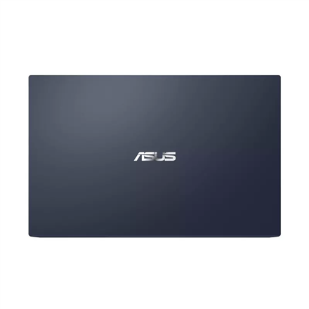 Asus ExpertBook | B1502CVA-BQ1904 | Star Black | 15.6 " | IPS | FHD | 1920 x 1080 pixels | Anti-glar