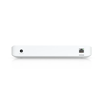 Ubiquiti Switch | USW-Ultra | Managed L2 | Rackmountable | Gigabit Ethernet (copper) ports quantity 