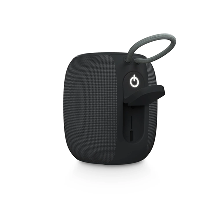 Energy Sistem Speaker | Sunrise | 10 W | Waterproof | Bluetooth | Black | Portable | Wireless connec