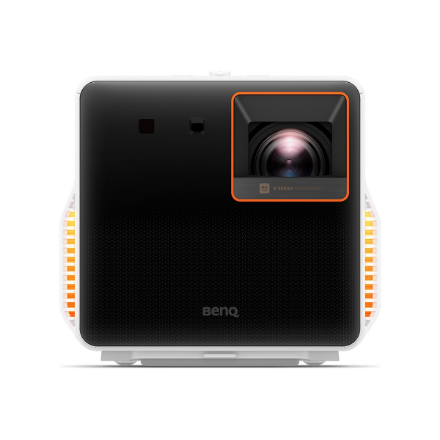 BenQ X3100i  4K UHD 4LED console game projector flagship (3840 x 2160)