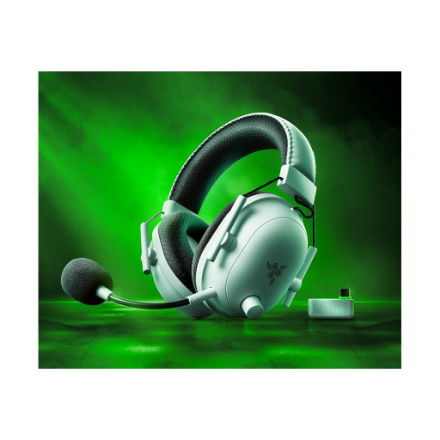 Razer Gaming Headset | BlackShark V2 Pro (Xbox Licensed) | Wireless | Over-Ear | Microphone | Noise 