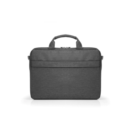 PORT DESIGNS | Sydney ECO | Fits up to size 13-14 " | Laptop case | Grey | Shoulder strap