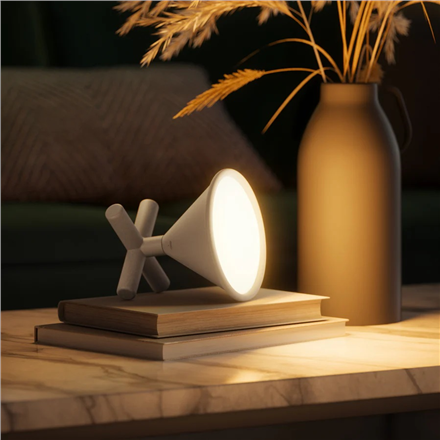 Nanoleaf Umbra Cono Portable Smart Lamp