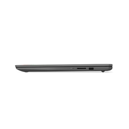 Lenovo IdeaPad 3 17ALC6 | Arctic Grey | 17.3 " | IPS | FHD | 1920 x 1080 pixels | Anti-glare | AMD R