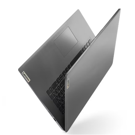 Lenovo IdeaPad 3 17ALC6 | Arctic Grey | 17.3 " | IPS | FHD | 1920 x 1080 pixels | Anti-glare | AMD R