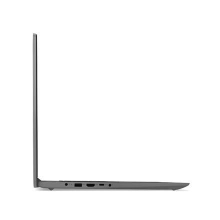 Lenovo IdeaPad 3 17ALC6 | Arctic Grey | 17.3 " | IPS | FHD | 1920 x 1080 pixels | Anti-glare | AMD R