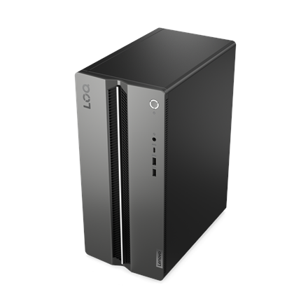 Lenovo | LOQ | 17IRR9 | Desktop | Tower | Intel Core i5 | i5-14400F | 16 GB | UDIMM DDR5 | 1000 GB |