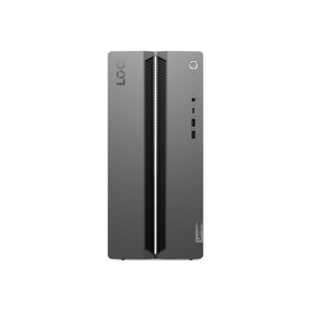 Lenovo | LOQ | 17IRR9 | Desktop | Tower | Intel Core i5 | i5-14400F | 16 GB | UDIMM DDR5 | 1000 GB |