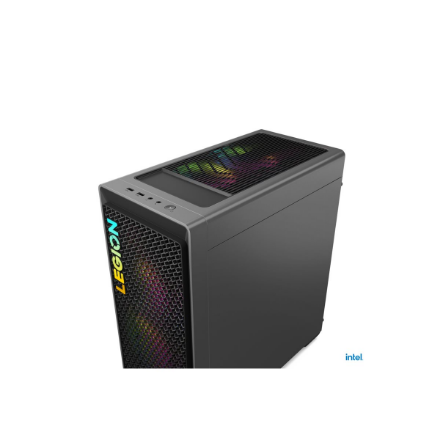 Lenovo | Legion | T5 26IRB8 | Desktop | Tower | Intel Core i5 | i5-14400F | 16 GB | UDIMM DDR5 | 100