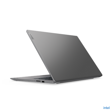 Lenovo Essential V17 IRU | Iron Grey | 17.3 " | IPS | FHD | 1920 x 1080 pixels | Anti-glare | Intel 