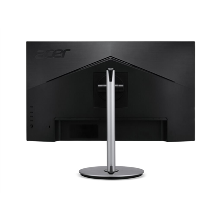 Acer CB272ESMIPRX 27" ZeroFrame WQHD IPS 2560x1440/16:9/4ms/350/1000:1/1xDP/1xHDMI/Black | Acer