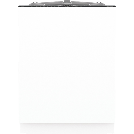 Gorenje | Dishwasher | GV643E90 | Built-in | Width 60 cm | Number of place settings 16 | Number of p