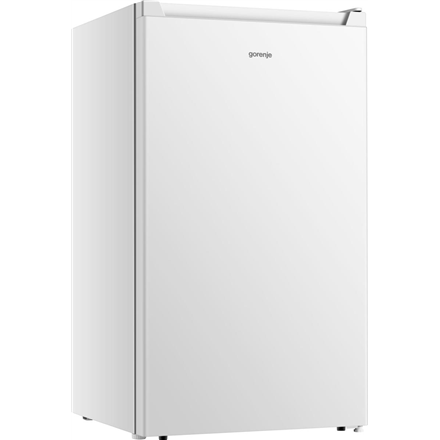 Gorenje Refrigerator | RB39EPW4 | Energy efficiency class E | Freestanding | Larder | Height 84.2 cm