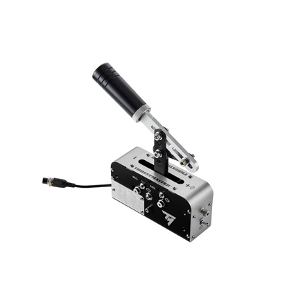 Thrustmaster TSS Handbrake | Black/Silver