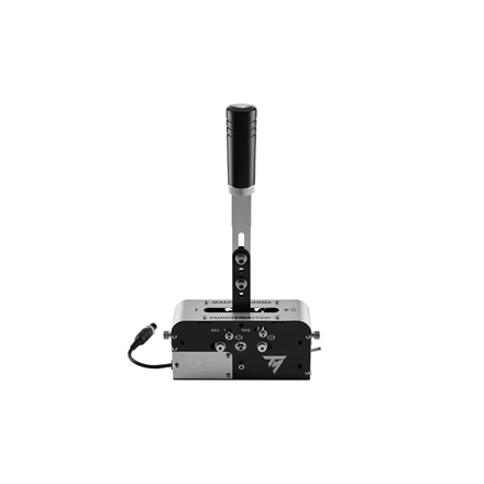 Thrustmaster TSS Handbrake | Black/Silver