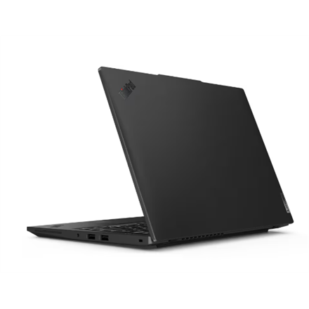 Lenovo ThinkPad L14 Gen 5 | Black | 14 " | IPS | WUXGA | 1920 x 1200 pixels | Anti-glare | AMD Ryzen