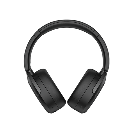 Edifier Headphones | W830NB | Bluetooth | Over-ear | Microphone | Noise canceling | Wireless | Black