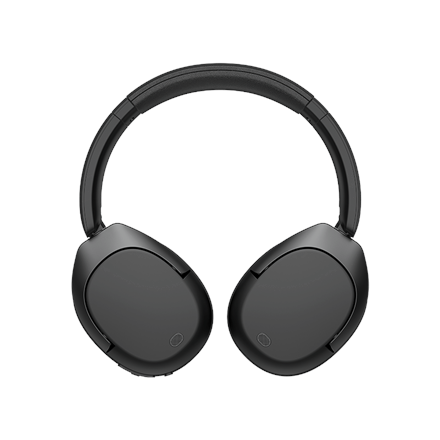 Edifier Headphones | W830NB | Bluetooth | Over-ear | Microphone | Noise canceling | Wireless | Black