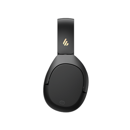 Edifier Headphones | W830NB | Bluetooth | Over-ear | Microphone | Noise canceling | Wireless | Black