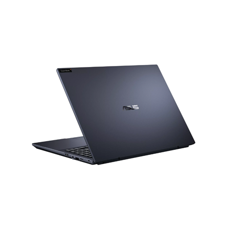 Asus ExpertBook | B5602CVA-L20488X | Star Black | 16 " | OLED | WQUXGA | 3840 x 2400 pixels | Intel 