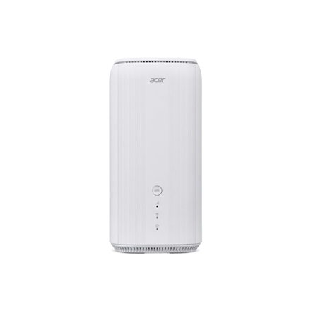 Connect X6E 5G Router | FF.G2KTA.001 | 802.11ax | Ethernet LAN (RJ-45) ports 1 | Mesh Support No | M