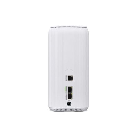 Connect X6E 5G Router | FF.G2KTA.001 | 802.11ax | Ethernet LAN (RJ-45) ports 1 | Mesh Support No | M