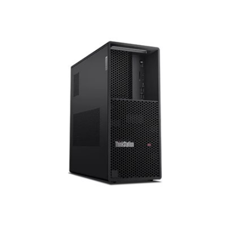 Lenovo ThinkStation | P3 | Desktop | Tower | Intel Core i9 | i9-14900K | Internal memory 64 GB | UDI