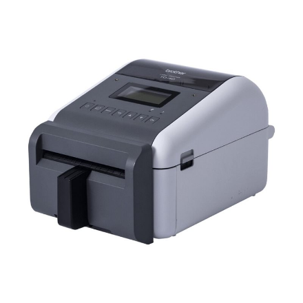 Brother TD-4550DNWBFC | Mono | Thermal | Label Printer | Wi-Fi