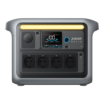 Anker Portable Power Station 1056 Wh