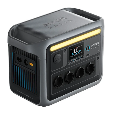 Anker Portable Power Station 1056 Wh