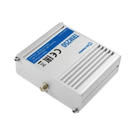 LTE Cat-M1/NB-IoT Modem | TRM250 | Ethernet LAN (RJ-45) ports 0 | Mesh Support No | MU-MiMO No | 4G 