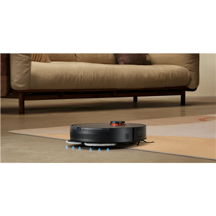 Xiaomi | Robot Vacuum (EU) | S20+ | Wet&Dry | Operating time (max) 170 min | 5200 mAh | Dust capacit