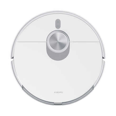 Xiaomi | Robot Vacuum (EU) | Wet&Dry | Operating time (max) 170 min | 5200 mAh | Dust capacity 0.45 