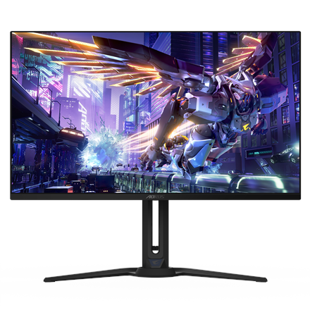 Gigabyte | AORUS FO32U2P EK1 | 31.5 " | UHD | 16:9 | 240 Hz | 0.03 ms | 3840 x 2160 pixels | 250 cd/