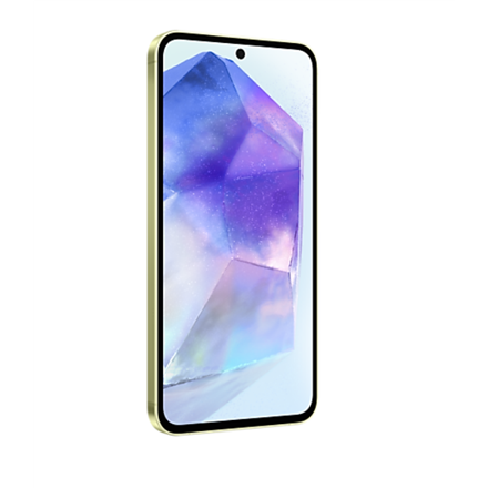 Samsung | Galaxy | A55 A556 | Lemon | 6.6 " | Super AMOLED | 1080 x 2340 pixels | Exynos | Internal 