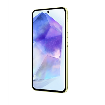 Samsung | Galaxy | A55 A556 | Lemon | 6.6 " | Super AMOLED | 1080 x 2340 pixels | Exynos | Internal 