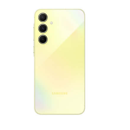 Samsung | Galaxy | A55 A556 | Lemon | 6.6 " | Super AMOLED | 1080 x 2340 pixels | Exynos | Internal 