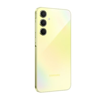 Samsung | Galaxy | A55 A556 | Lemon | 6.6 " | Super AMOLED | 1080 x 2340 pixels | Exynos | Internal 