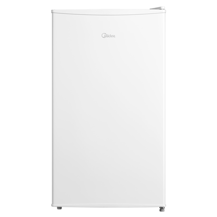 Midea Freezer | MDRD99FZE01 | Energy efficiency class E | Upright | Free standing | Height 84.5 cm |