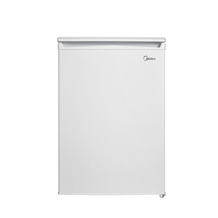 Midea Refrigerator | MDRD168FGE01 | Energy efficiency class F | Free standing | Larder | Height 84.5