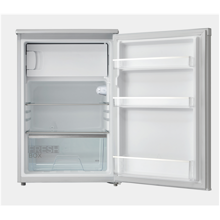 Midea Refrigerator | MDRD168FGE01 | Energy efficiency class F | Free standing | Larder | Height 84.5