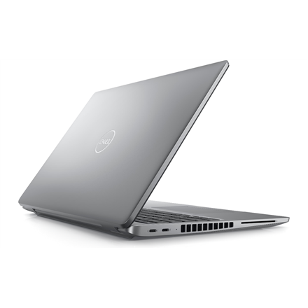 Dell Latitude 5550 | 15.6 " | IPS | FHD | 1920 x 1080 pixels | Anti-glare | Intel Ultra 5 | 125U | 1